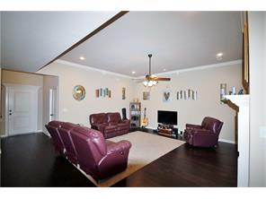 581 Lancaster Rd, Centerton, AR 72719 photo 2