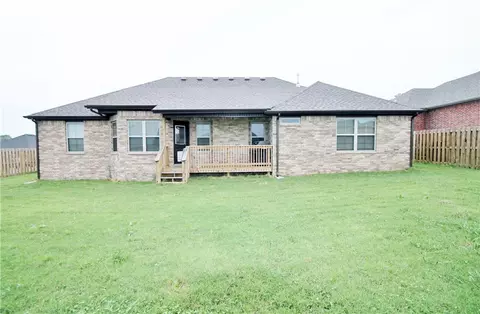 581 Lancaster Rd, Centerton, AR 72719 photo 22