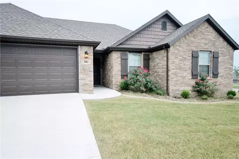 581 Lancaster Rd, Centerton, AR 72719 photo 24