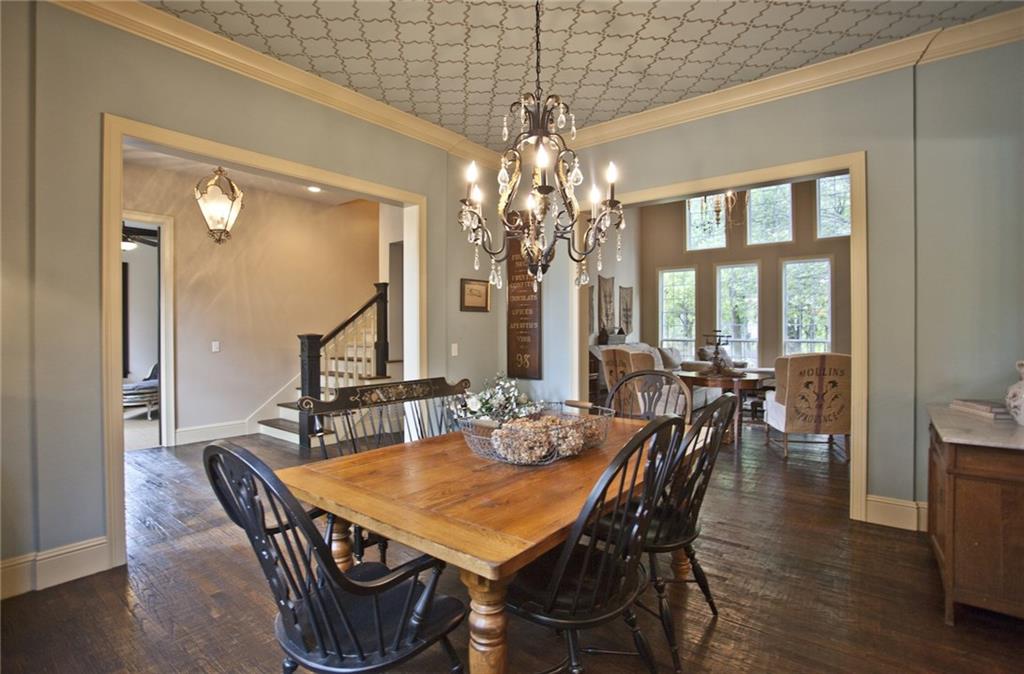 8701 Crest Ln, Springdale, AR 72762 photo 8