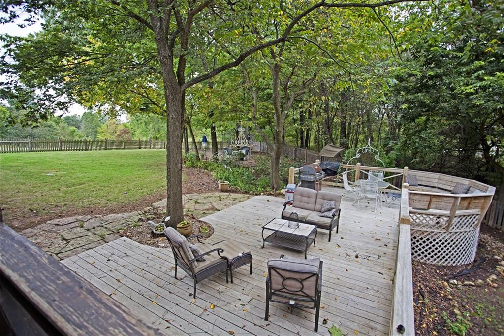 8701 Crest Ln, Springdale, AR 72762 photo 30