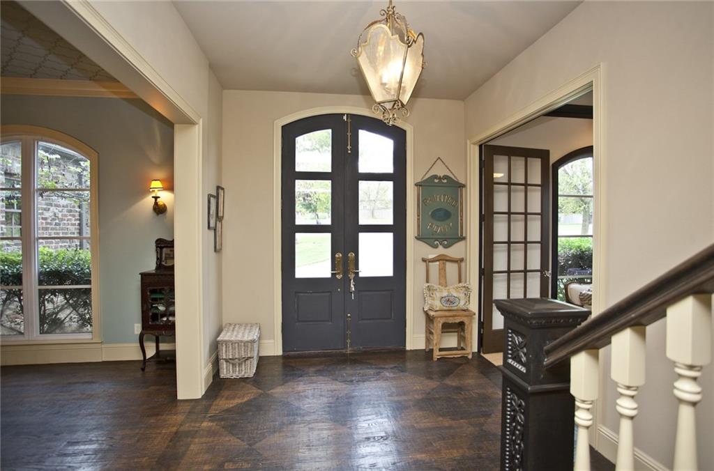 8701 Crest Ln, Springdale, AR 72762 photo 3
