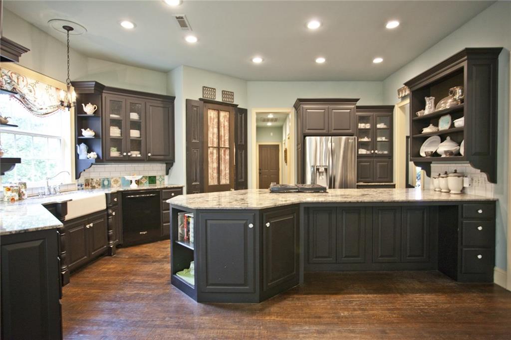 8701 Crest Ln, Springdale, AR 72762 photo 17