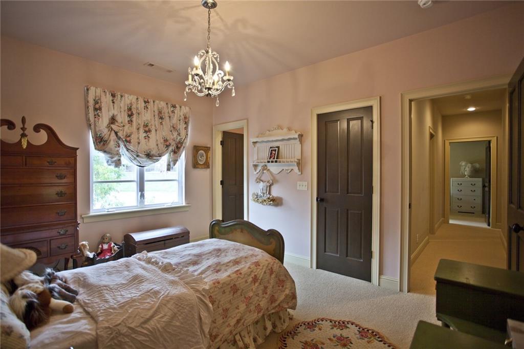 8701 Crest Ln, Springdale, AR 72762 photo 28