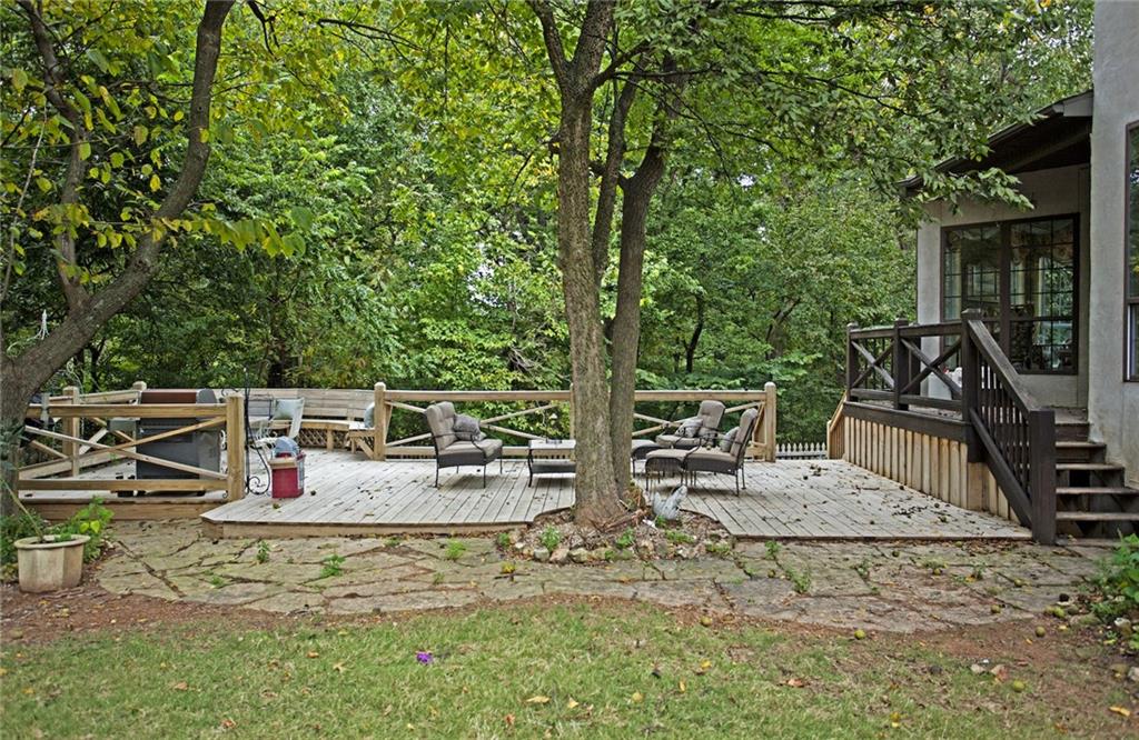 8701 Crest Ln, Springdale, AR 72762 photo 29