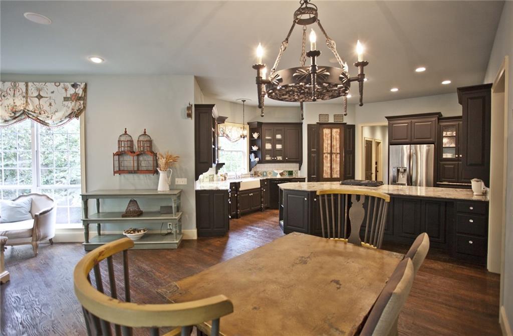 8701 Crest Ln, Springdale, AR 72762 photo 16