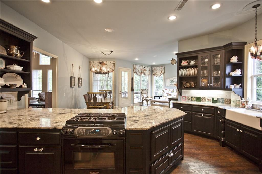 8701 Crest Ln, Springdale, AR 72762 photo 19
