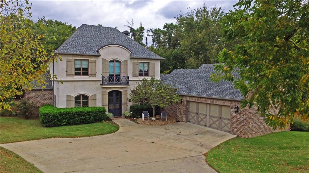 8701 Crest Ln, Springdale, AR 72762 photo 1