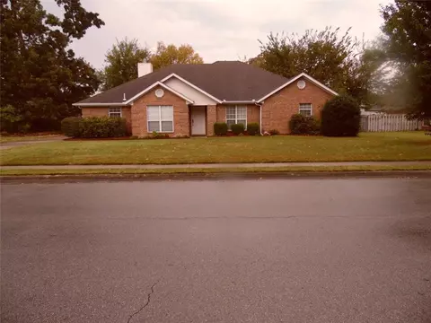 1340 Dick Smith St, Springdale, AR 72764 photo 1
