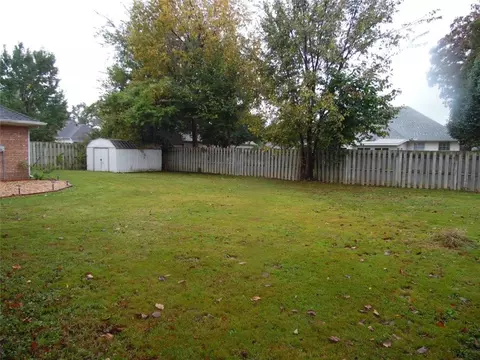 1340 Dick Smith St, Springdale, AR 72764 photo 21