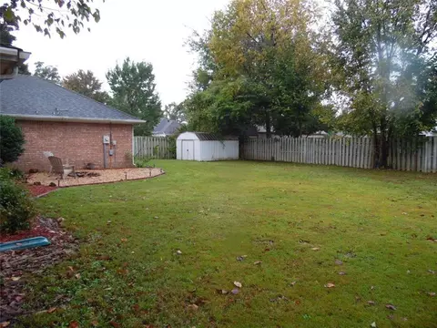 1340 Dick Smith St, Springdale, AR 72764 photo 20