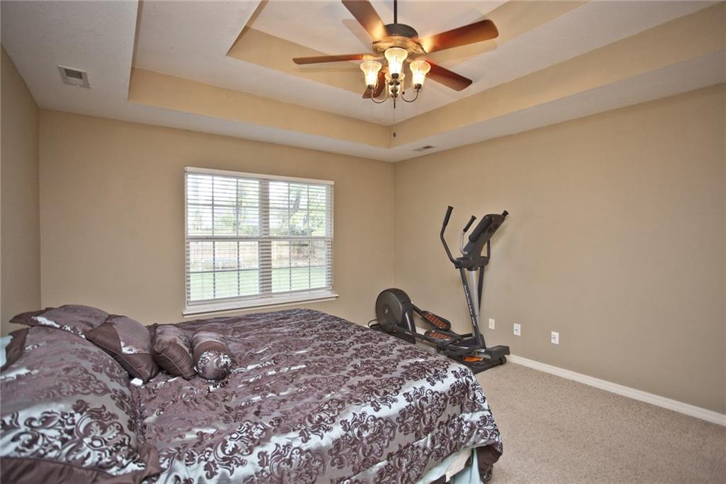 661 Walker St, Centerton, AR 72719 photo 23