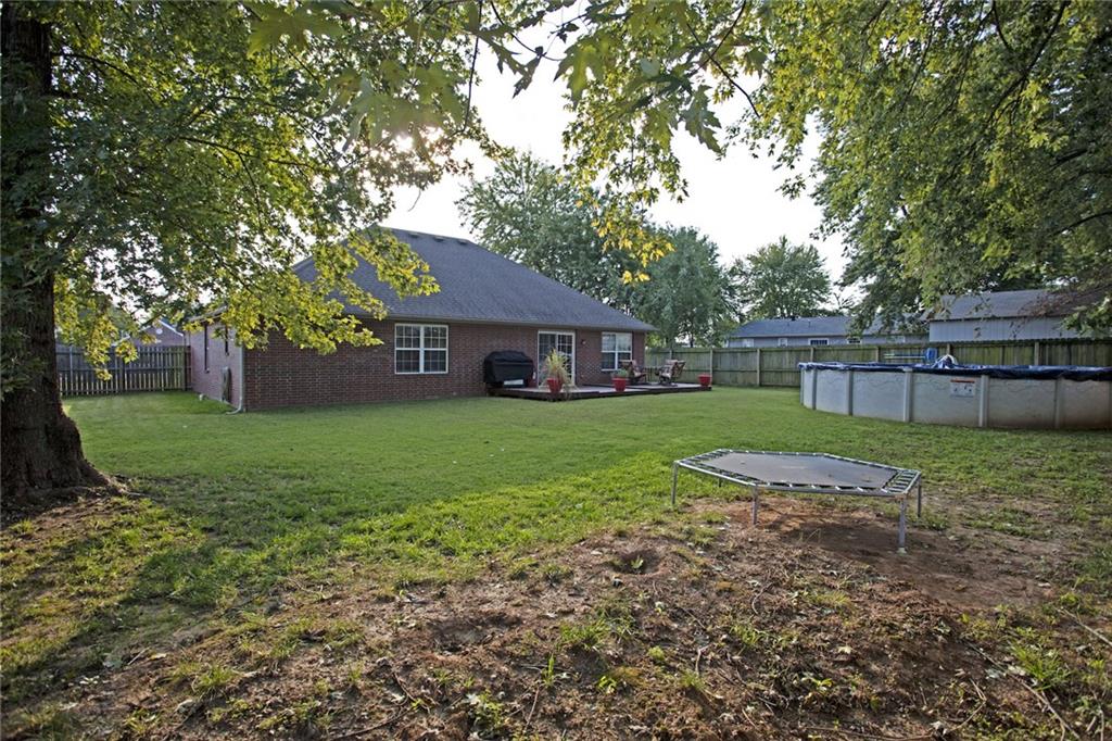 661 Walker St, Centerton, AR 72719 photo 24