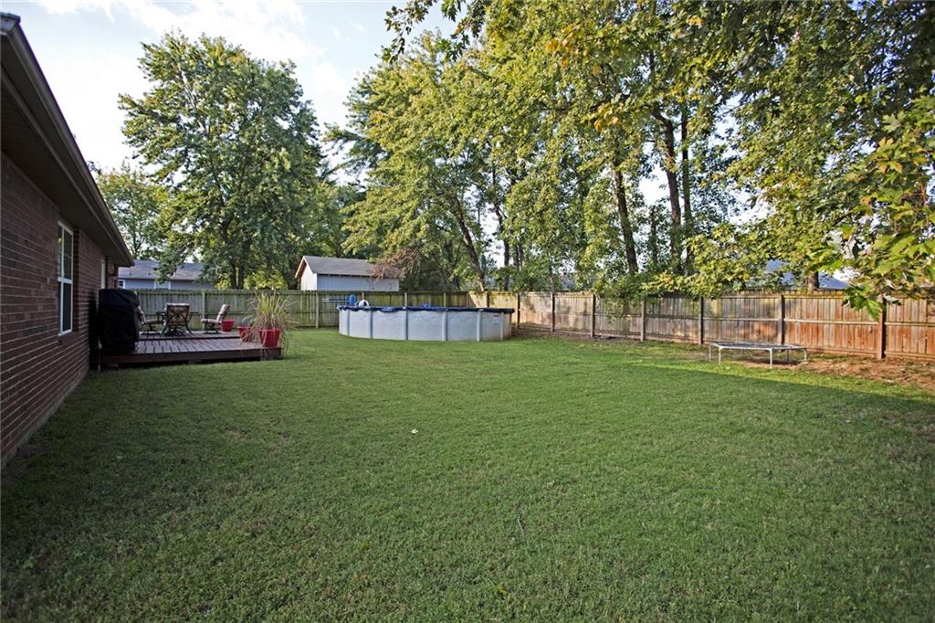 661 Walker St, Centerton, AR 72719 photo 25