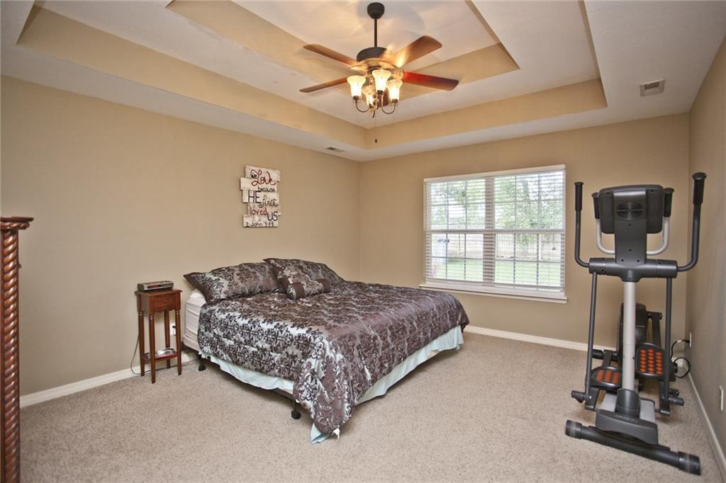 661 Walker St, Centerton, AR 72719 photo 20