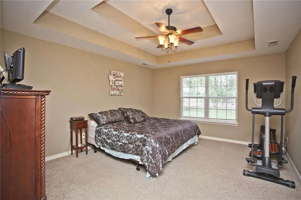 661 Walker St, Centerton, AR 72719 photo 19