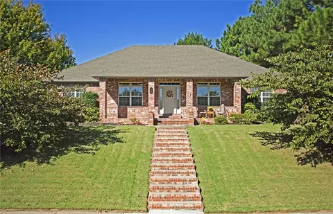 2286 Summer Oak St, Springdale, AR 72762 photo 1