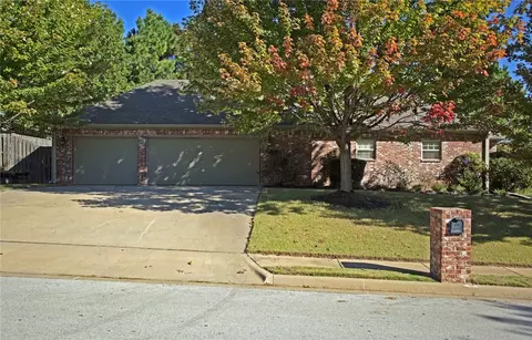 2286 Summer Oak St, Springdale, AR 72762 photo 30