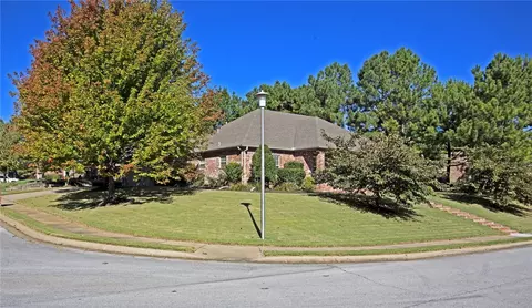 2286 Summer Oak St, Springdale, AR 72762 photo 26