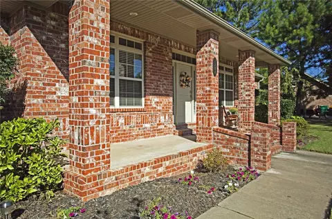 2286 Summer Oak St, Springdale, AR 72762 photo 2
