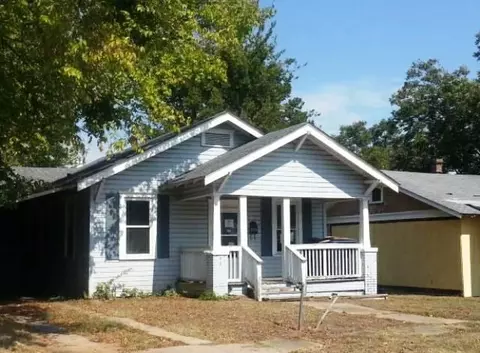 2715 Dodson Ave, Fort Smith, AR 72901 photo 1