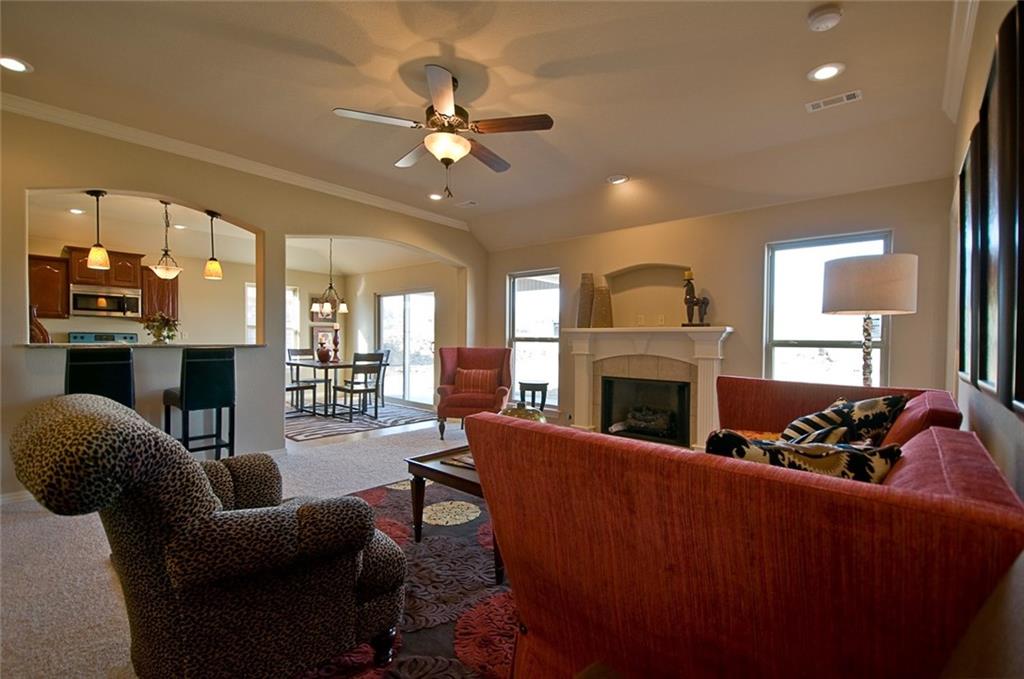 140 Cisterna Dr, Centerton, AR 72719 photo 3