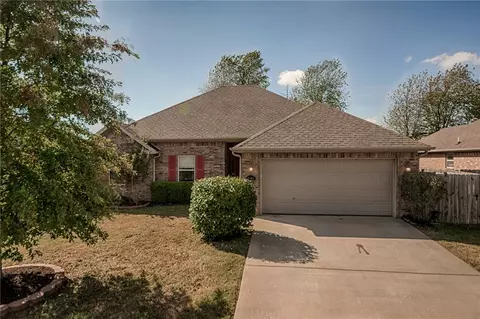 3406 S 3rd St, Rogers, AR 72758 photo 1