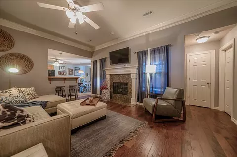 3406 S 3rd St, Rogers, AR 72758 photo 5