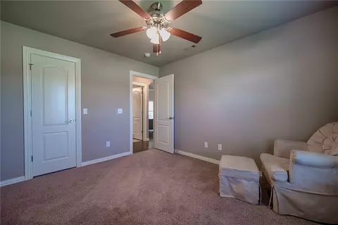 106 Peyton St, Lowell, AR 72745 photo 19