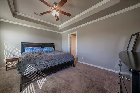 106 Peyton St, Lowell, AR 72745 photo 13