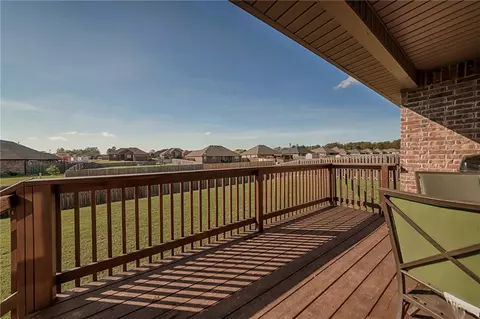 106 Peyton St, Lowell, AR 72745 photo 25