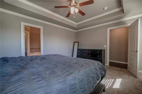 106 Peyton St, Lowell, AR 72745 photo 15