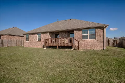 106 Peyton St, Lowell, AR 72745 photo 26