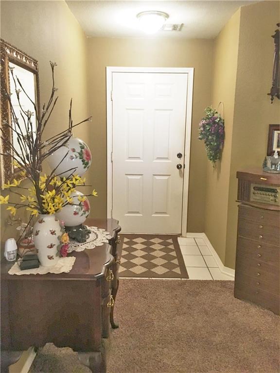 661 Gamble Rd, Centerton, AR 72719 photo 4