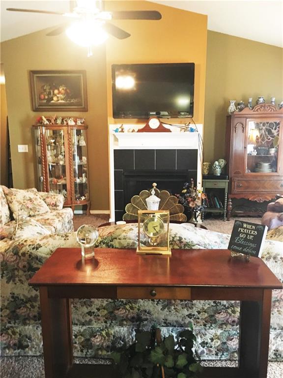 661 Gamble Rd, Centerton, AR 72719 photo 6