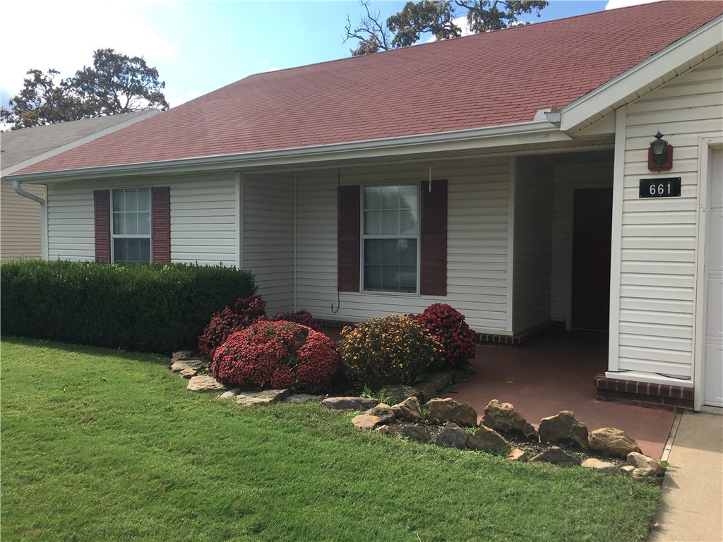 661 Gamble Rd, Centerton, AR 72719 photo 2