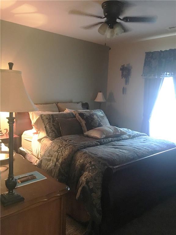 661 Gamble Rd, Centerton, AR 72719 photo 12
