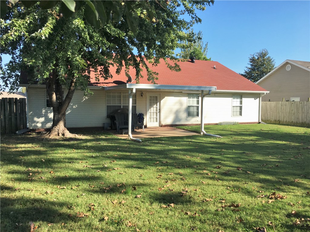 661 Gamble Rd, Centerton, AR 72719 photo 25