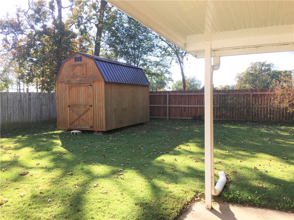 661 Gamble Rd, Centerton, AR 72719 photo 28