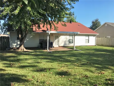 661 Gamble Rd, Centerton, AR 72719 photo 25
