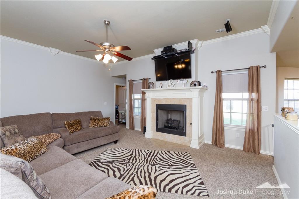 3393 Grayson Ln, Springdale, AR 72764 photo 6