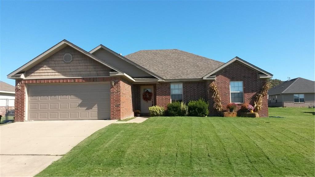 3393 Grayson Ln, Springdale, AR 72764 photo 19
