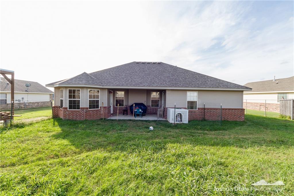 3393 Grayson Ln, Springdale, AR 72764 photo 21