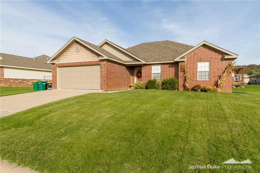 3393 Grayson Ln, Springdale, AR 72764 photo 22