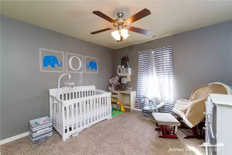 3393 Grayson Ln, Springdale, AR 72764 photo 17