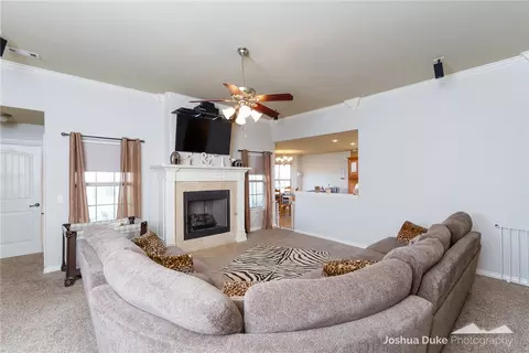 3393 Grayson Ln, Springdale, AR 72764 photo 5