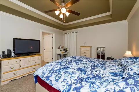 3393 Grayson Ln, Springdale, AR 72764 photo 12
