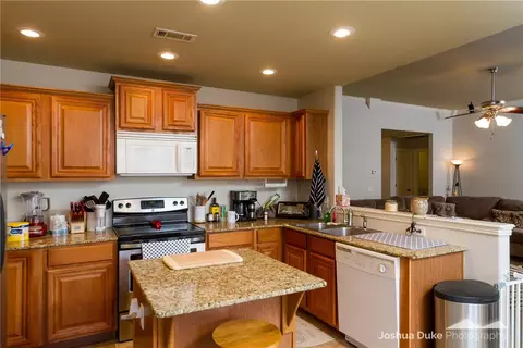 3393 Grayson Ln, Springdale, AR 72764 photo 7