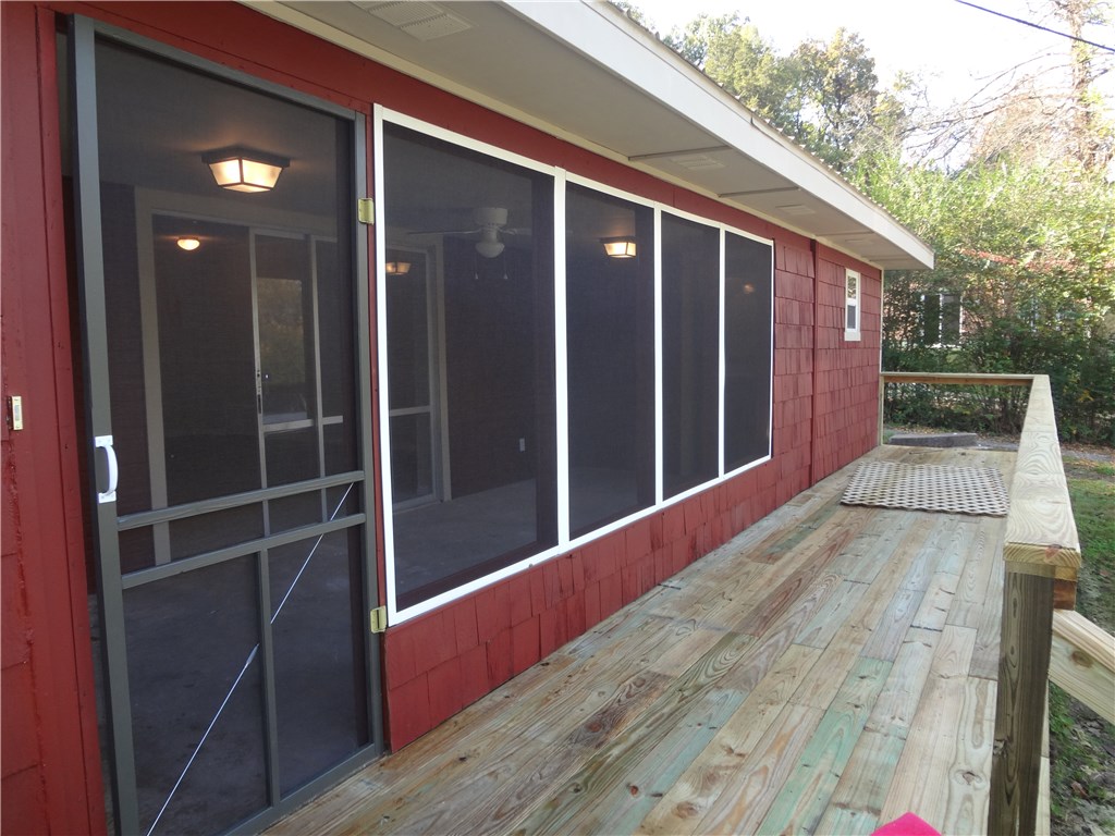 170 Webb Ln, West Fork, AR 72774 photo 2