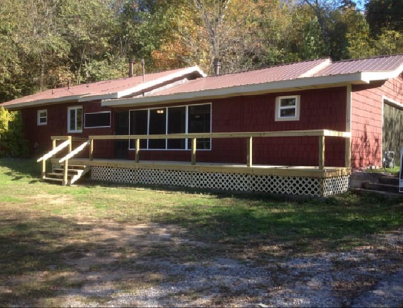 170 Webb Ln, West Fork, AR 72774 photo 1
